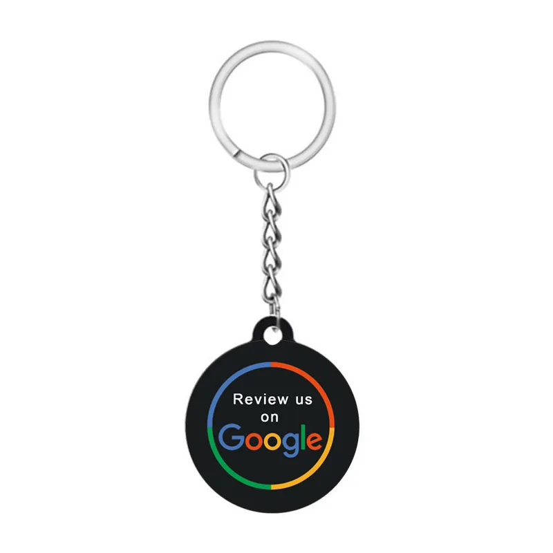 Instagram nfc эпоксидная метка nfc key tag бесконтактный rfid-брелок 13 - Фотография_3