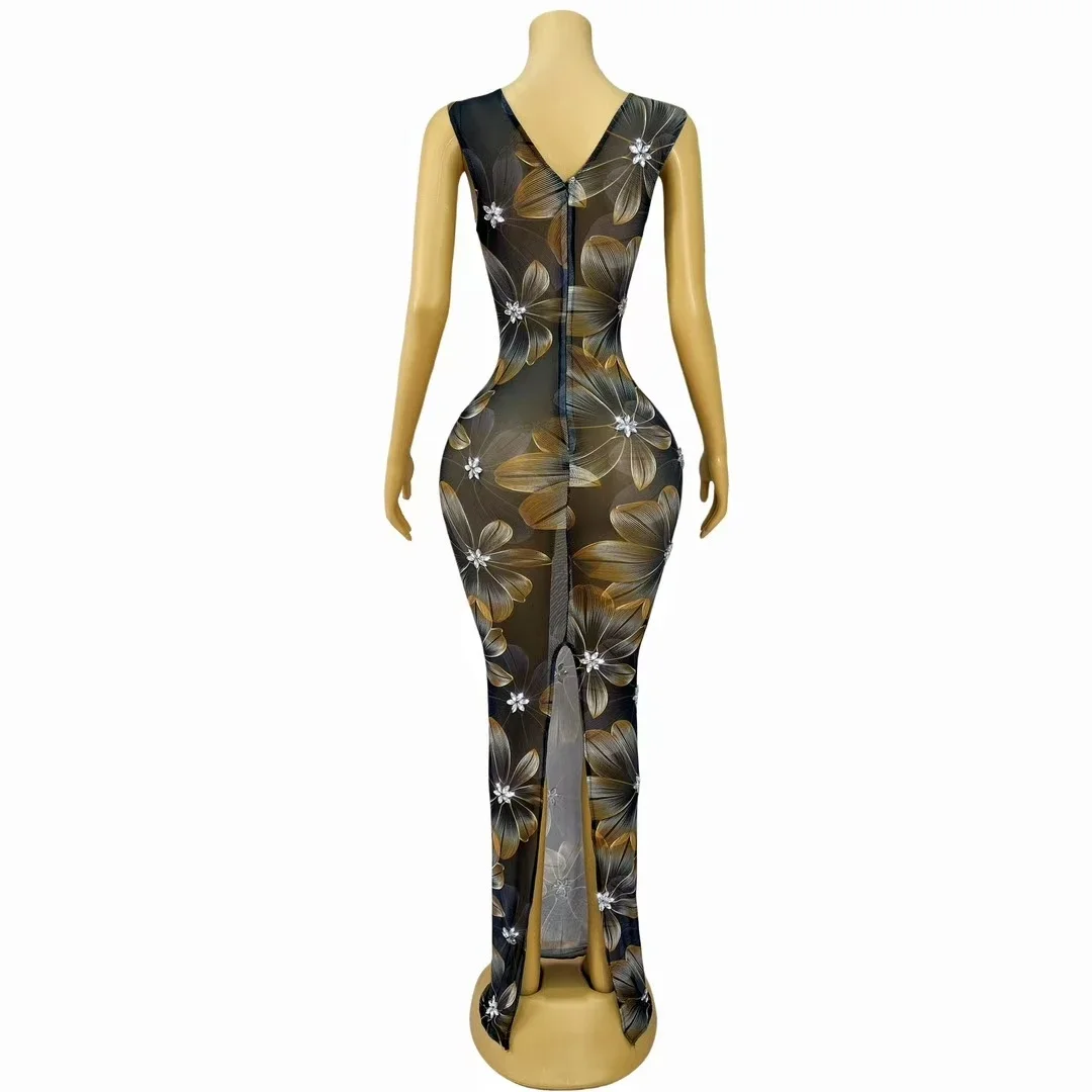 Bojin современное стильное прозрачное - Фотография_3