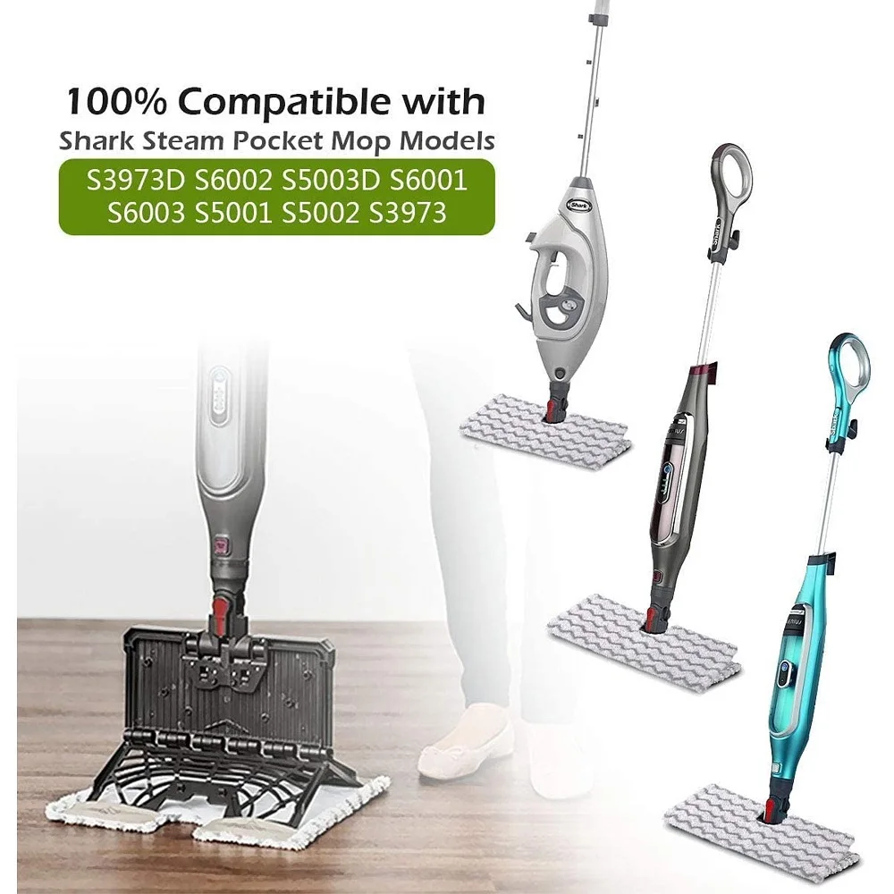 Моющиеся многоразовые подушечки - Фотография_4