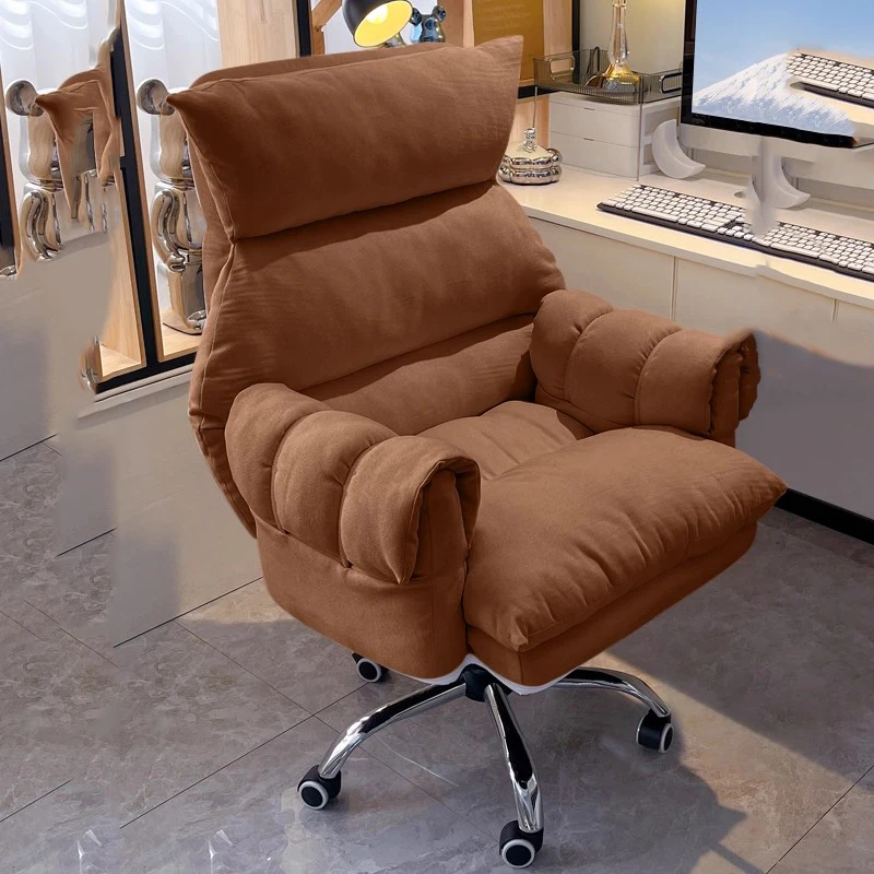 Удобное офисное кресло для конференций - Фотография_5