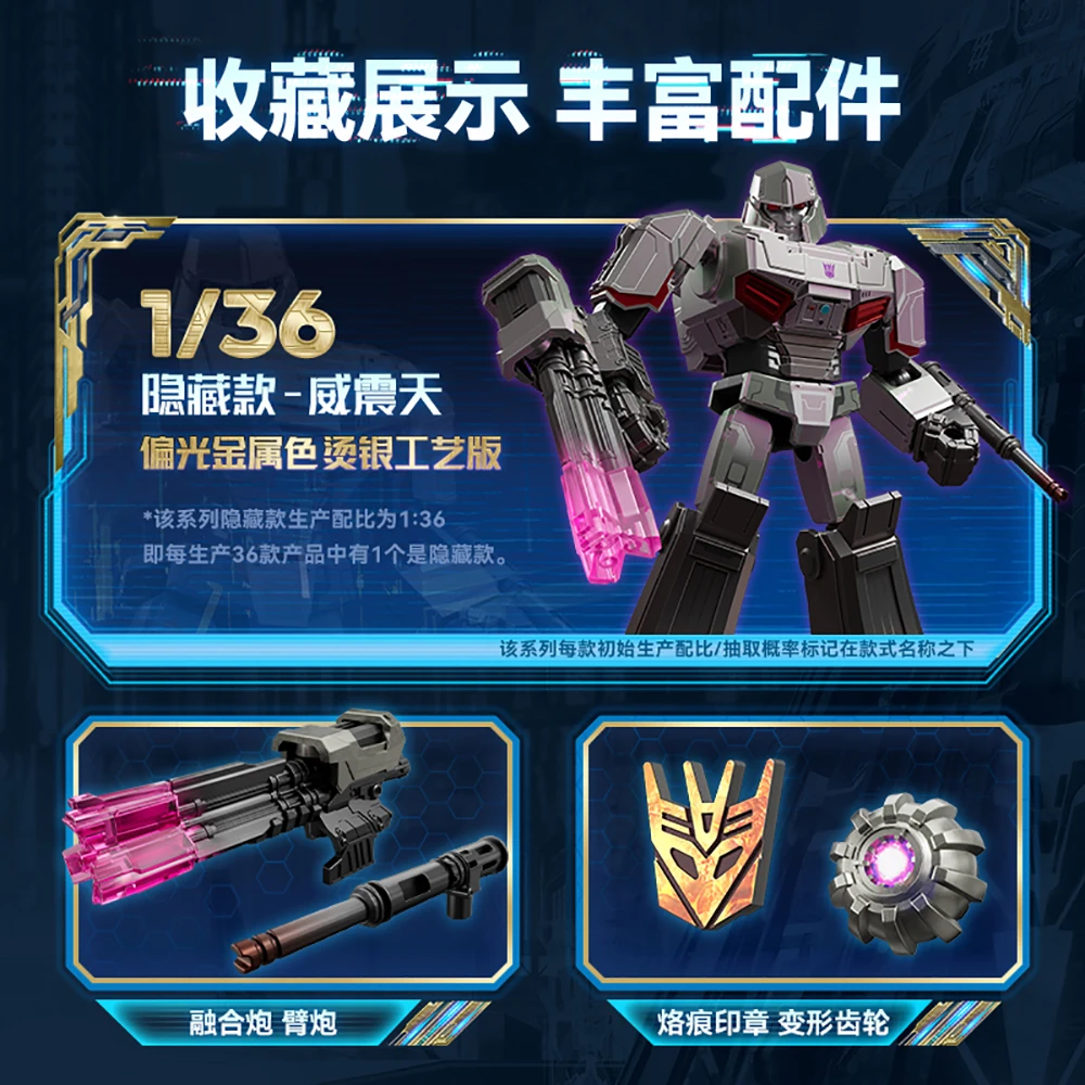 Оригинальные трансформеры blokees - Фотография_5