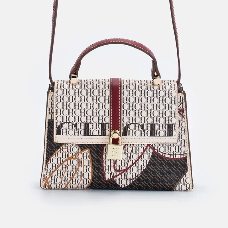 Exquisite and fashionable handbag - Фотография_4