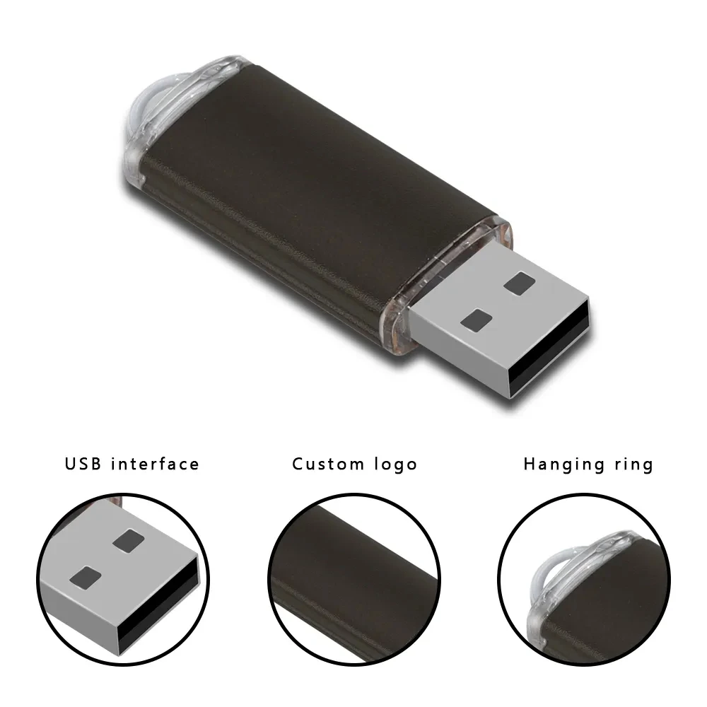 Zsuit free custom 10pcs usb флэш-накопители - Фотография_4
