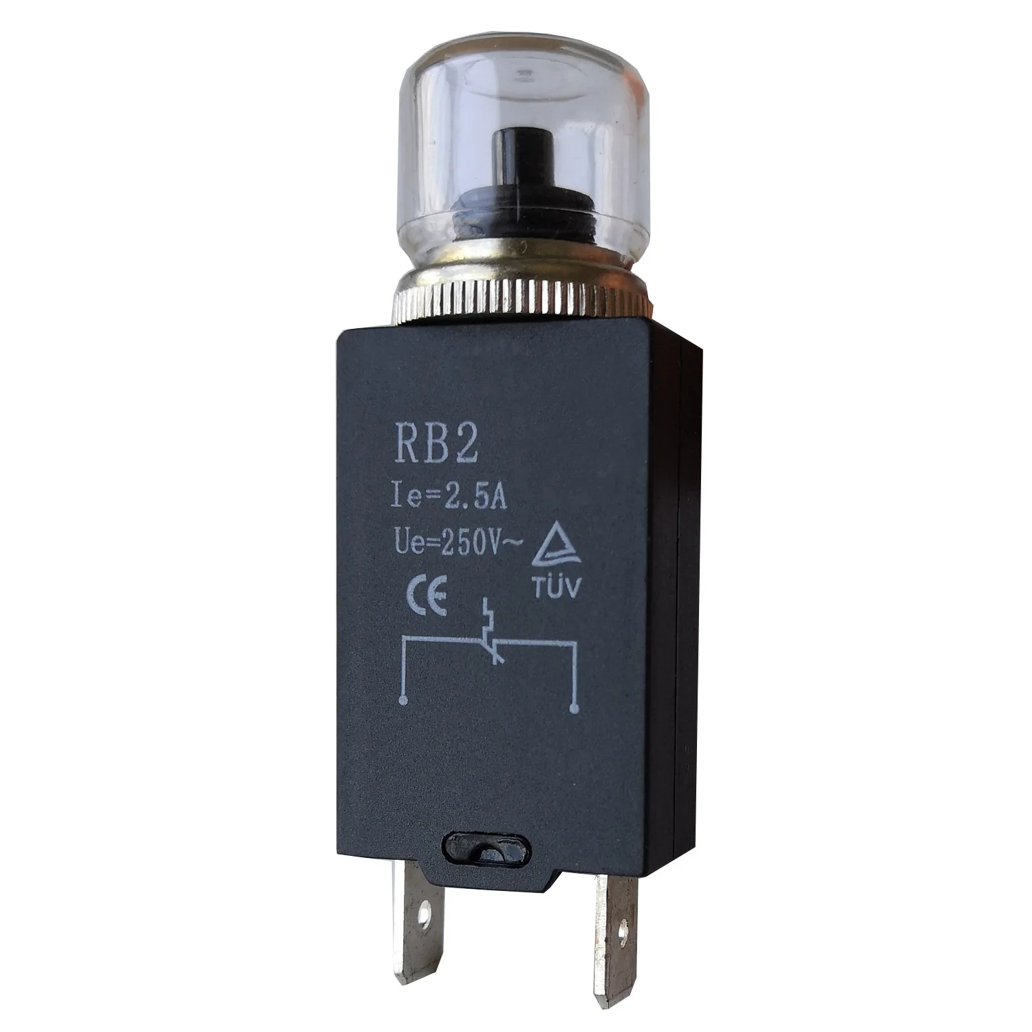 Автоматические выключатели rb2