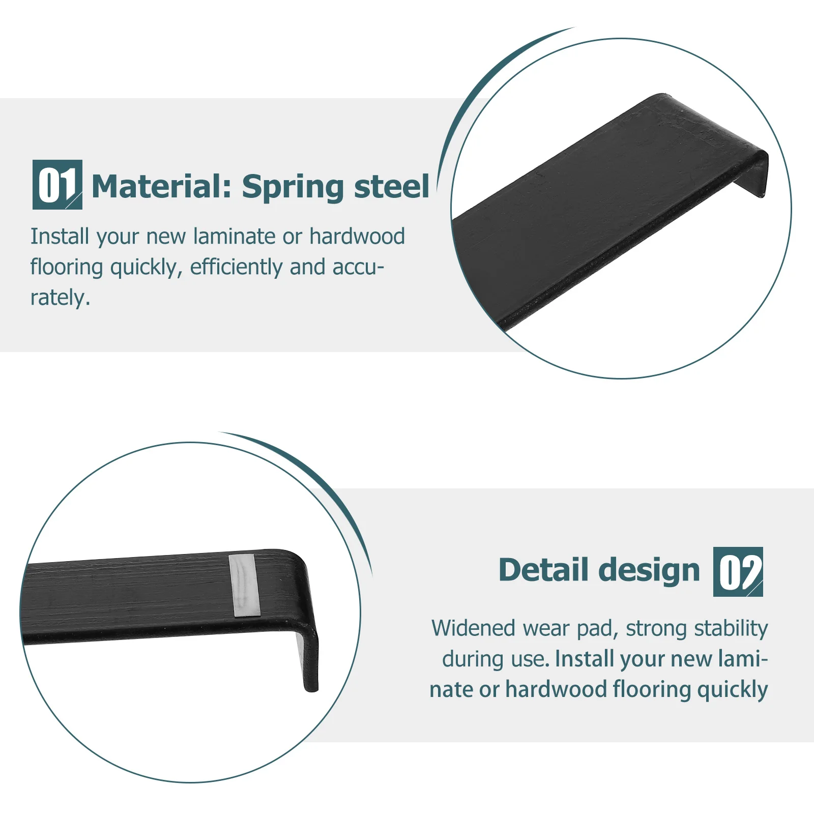 Ручки для ламината - Фотография_2