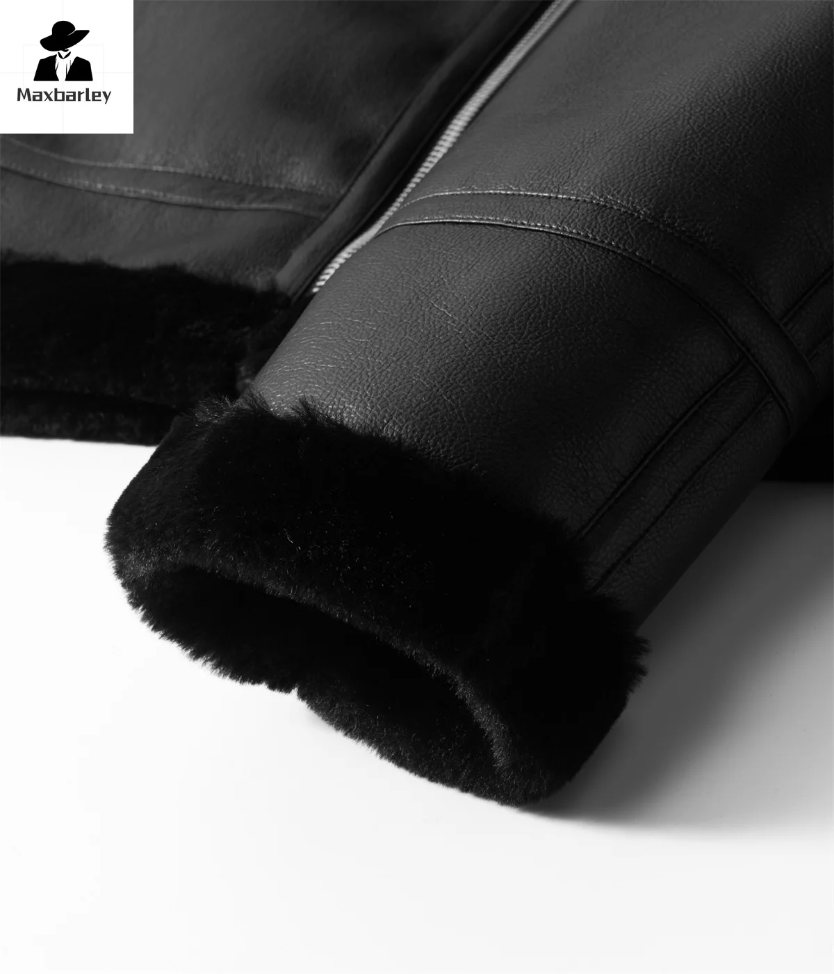 Новая кожаная куртка - Фотография_6