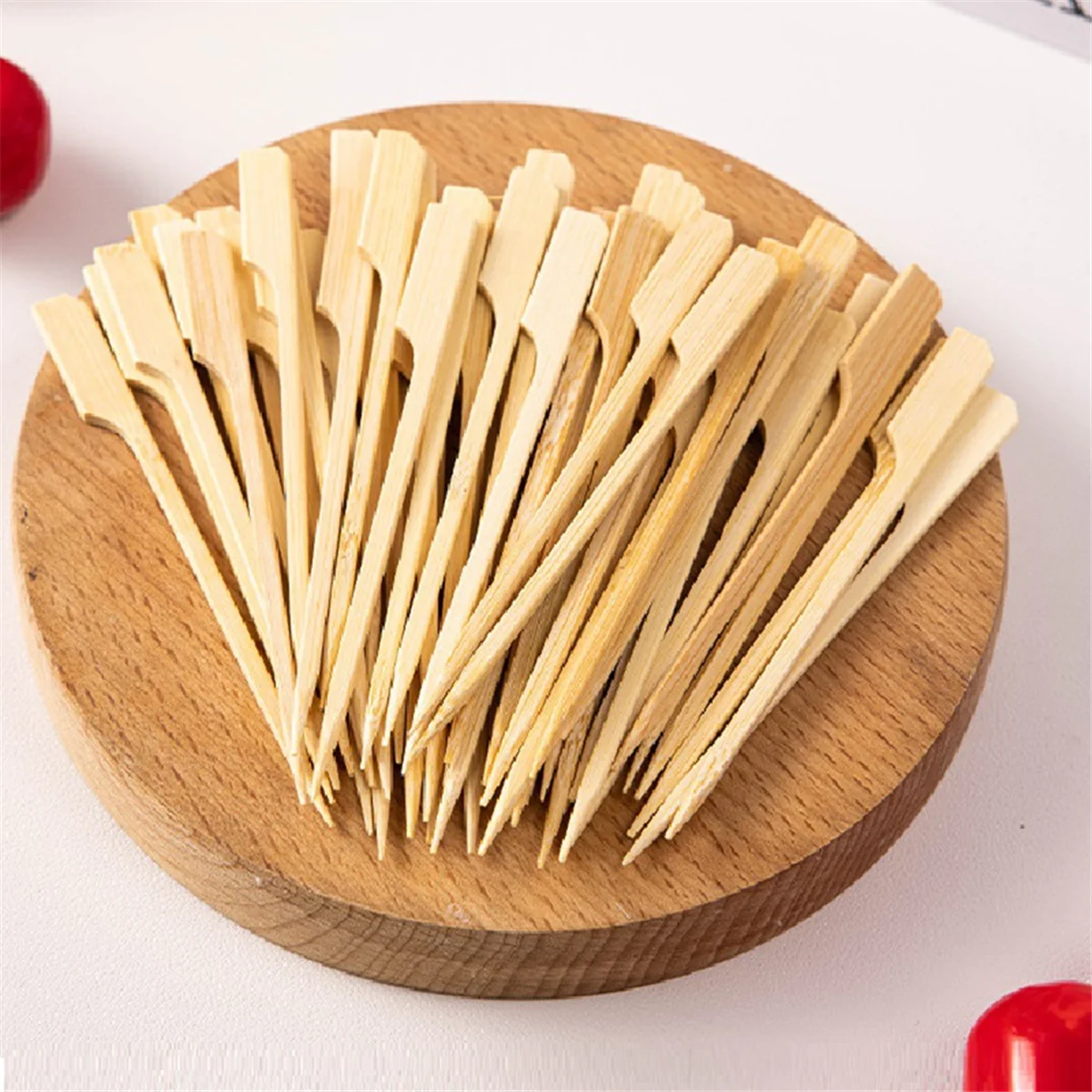 A71p инструменты для барбекю натуральная - Фотография_6