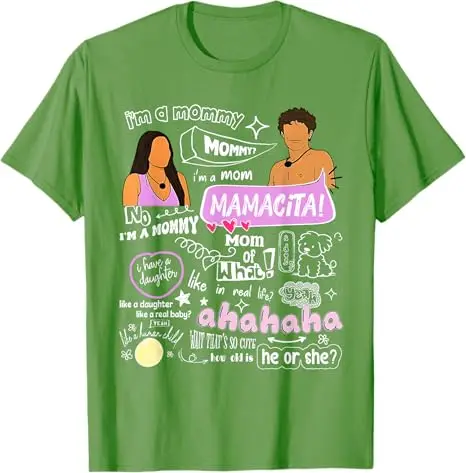 I'm a mommy mamacita love - Фотография_4