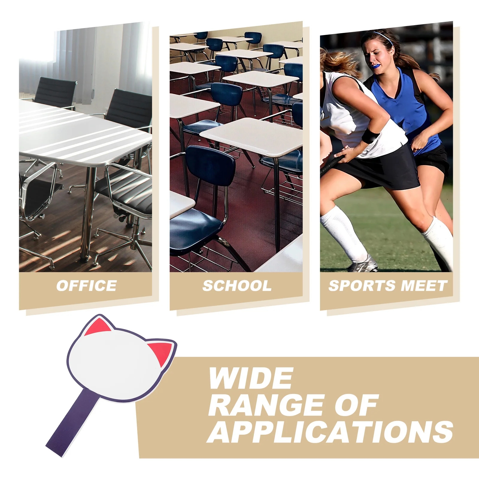 Ручное весло для сухого стирания - Фотография_2