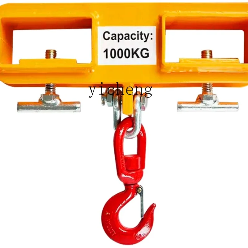 Специальный вилочный погрузчик zf