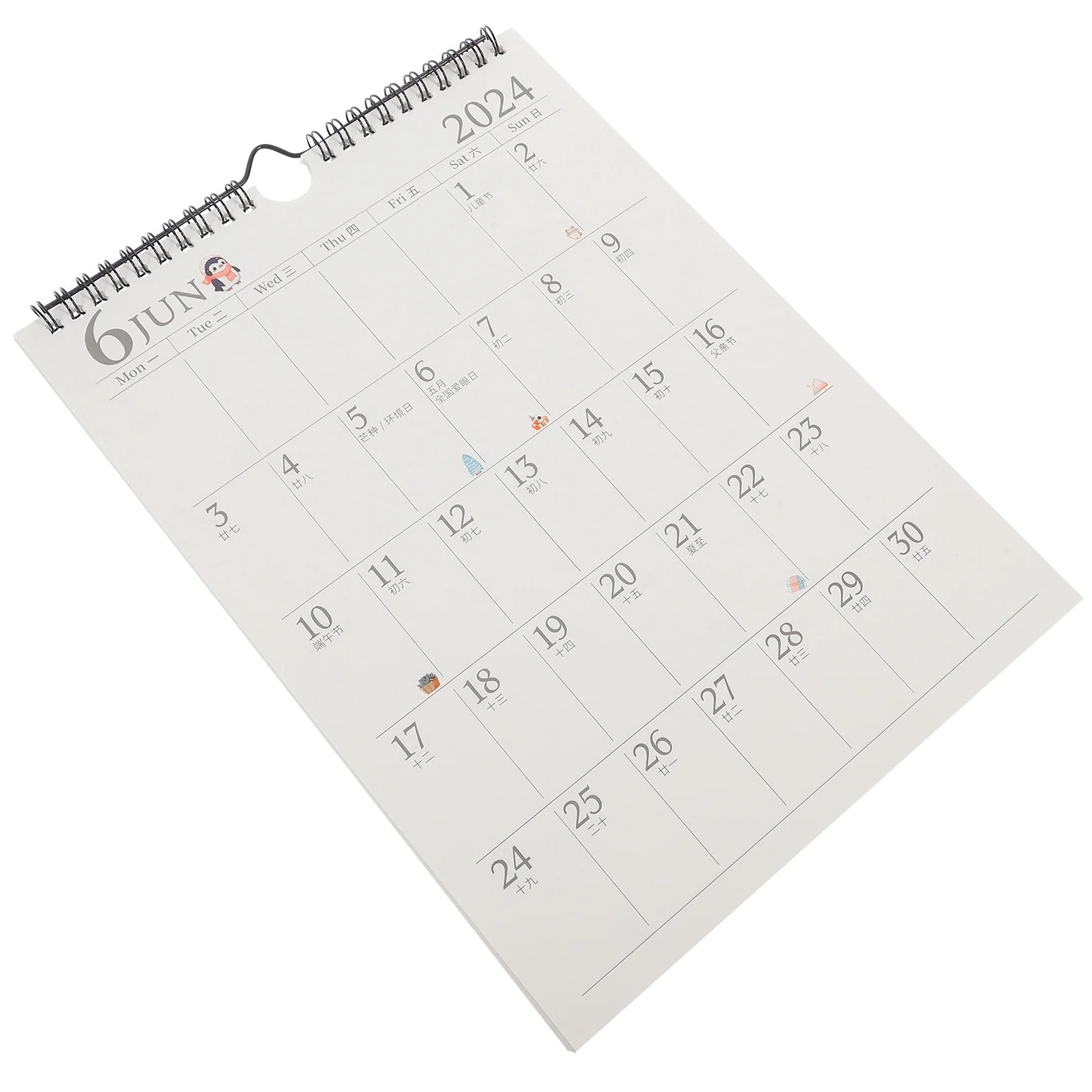 Настенный блокнот - Фотография_3