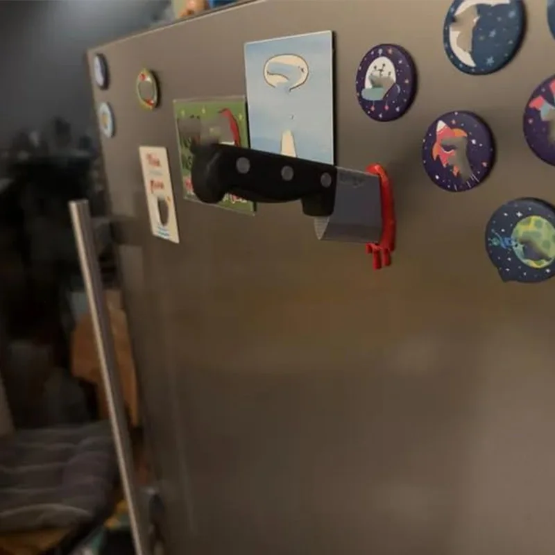 Мини-забавный нож - Фотография_3