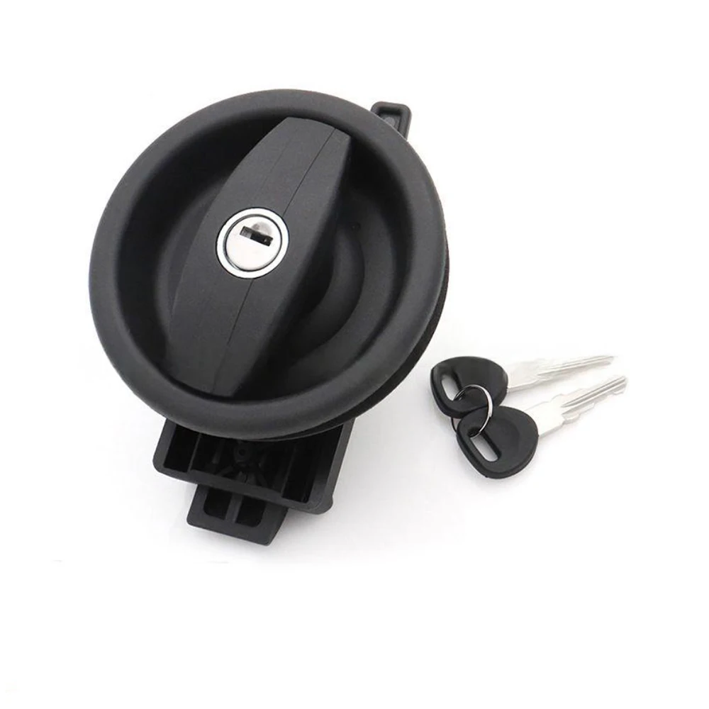 Дверь автофургона - Фотография_5