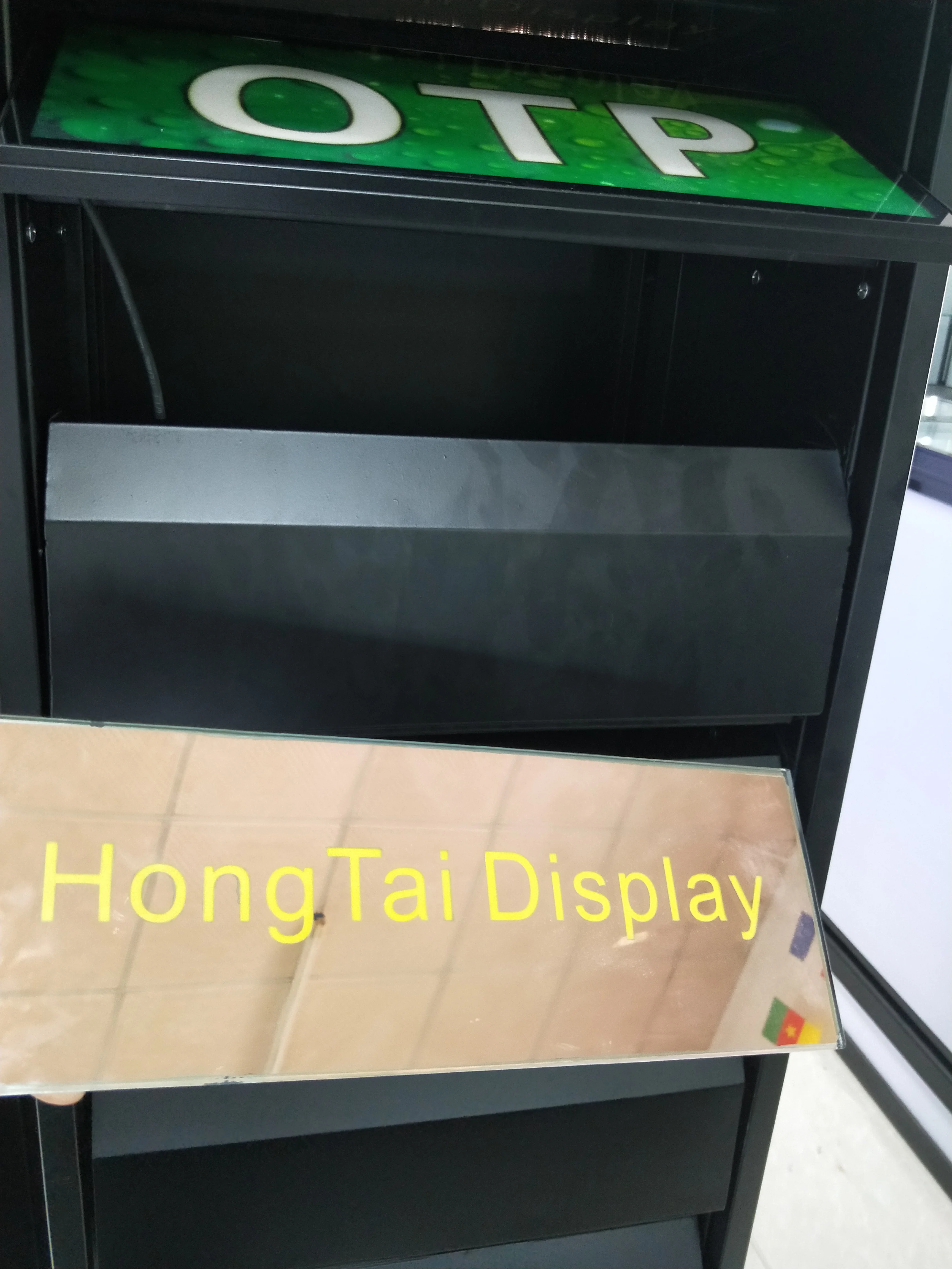 Custom. можно покрывать полностью собранный тип с осветительной коробкой - Фотография_5