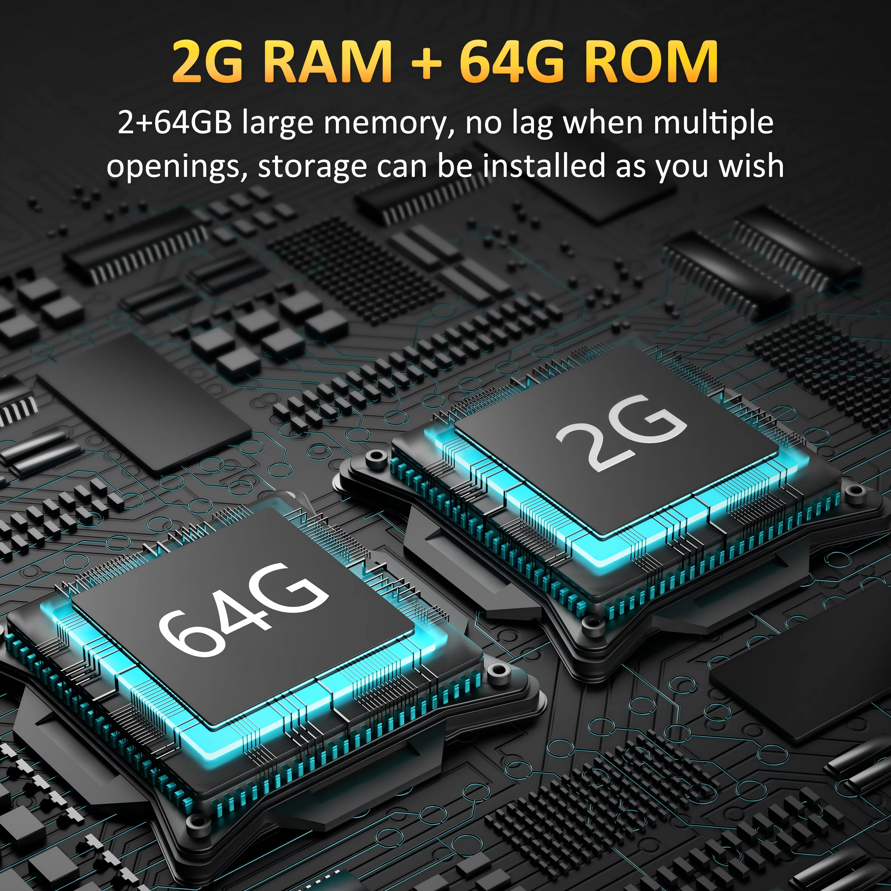 Мини-проектор android12 4k декодирующий - Фотография_3