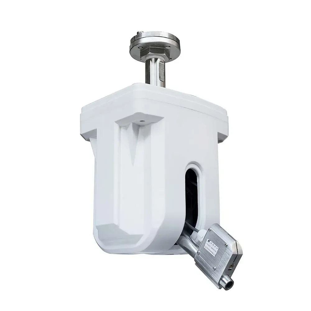 Автоматический огнетушитель большого - Фотография_3