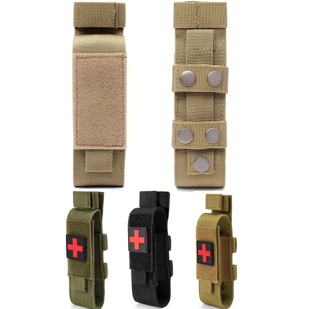 Уличная тактическая медицинская сумка