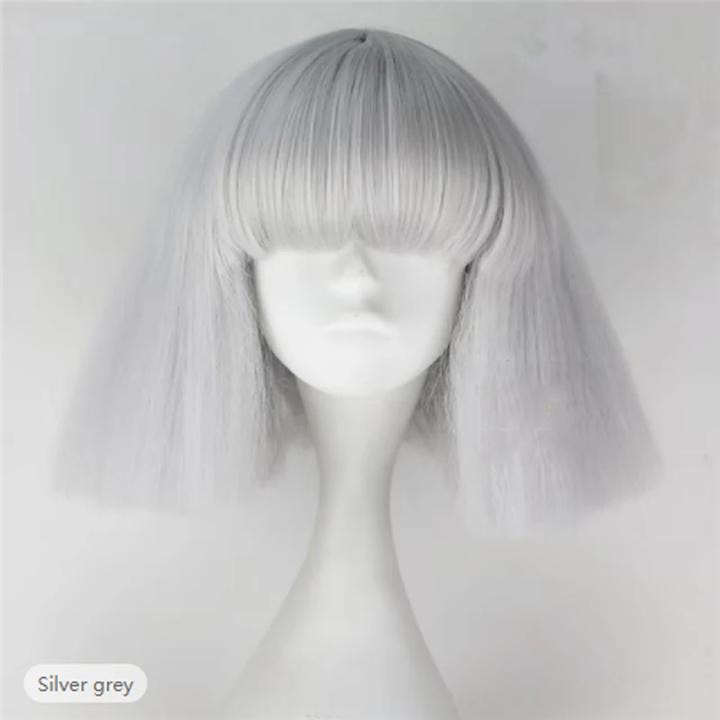 Hairjoy леди гага косплей парики - Фотография_5