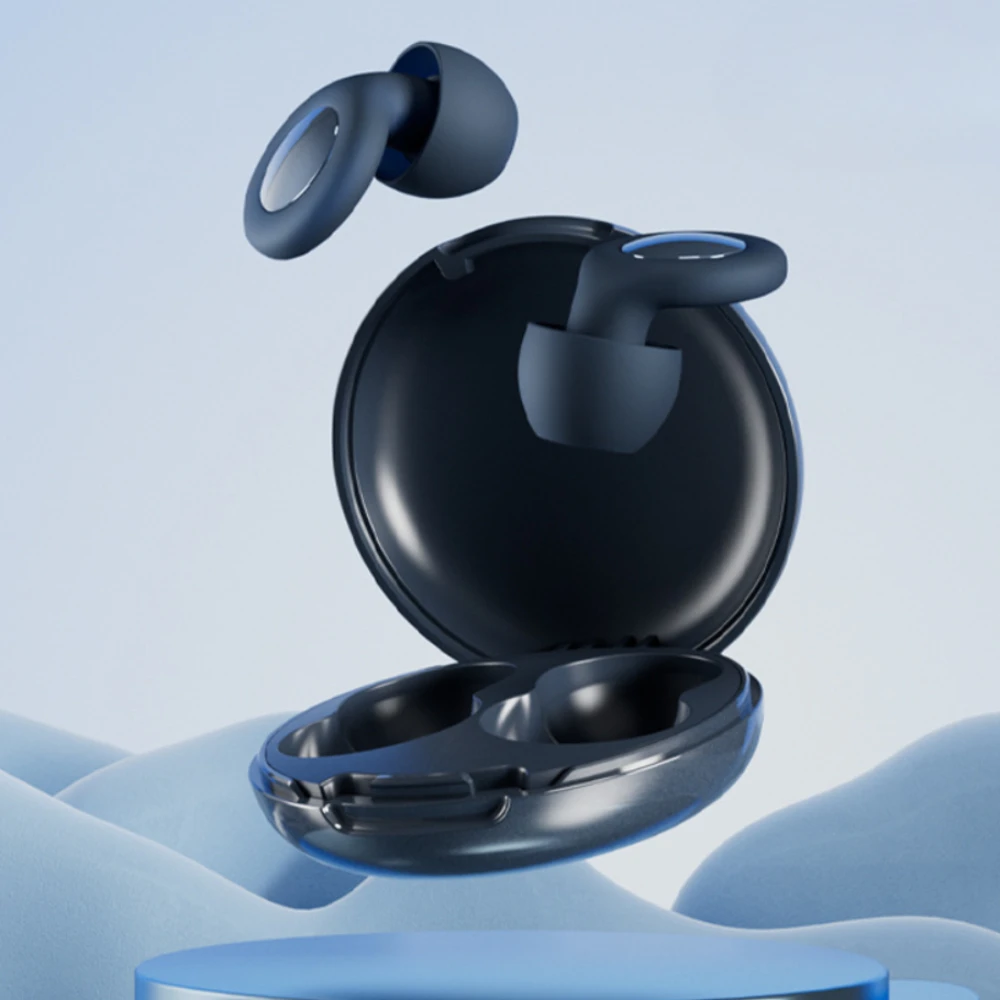 Беруши с шумоподавлением для концертов - Фотография_2