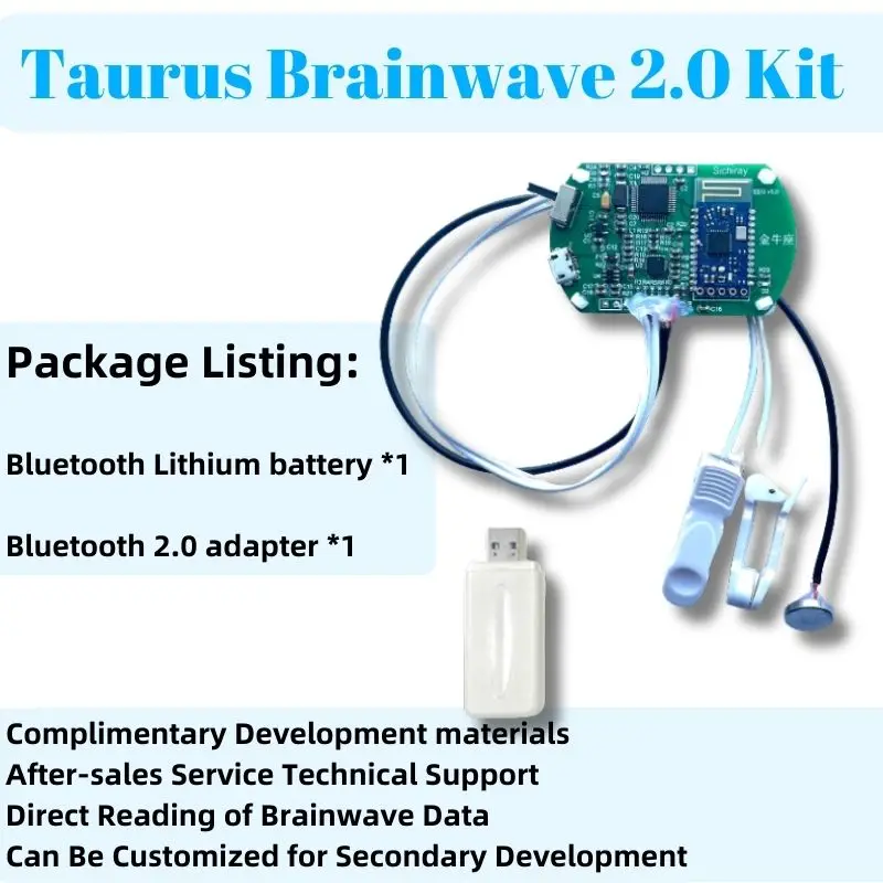 Модуль stm32 tgam для arduino - Фотография_5