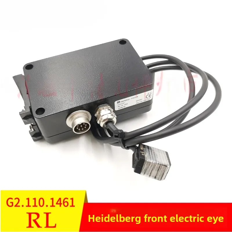 Для heidelberg sm102 cd102 передняя спецификация усилителя g2