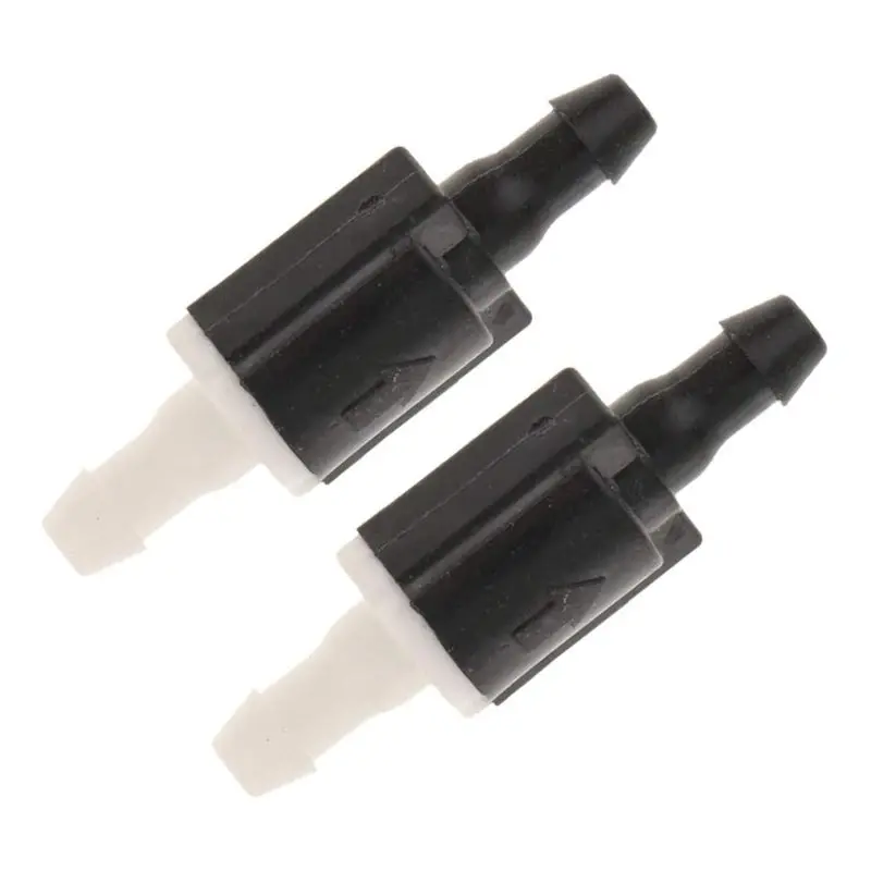 Обратный клапан омывателя лобового - Фотография_3