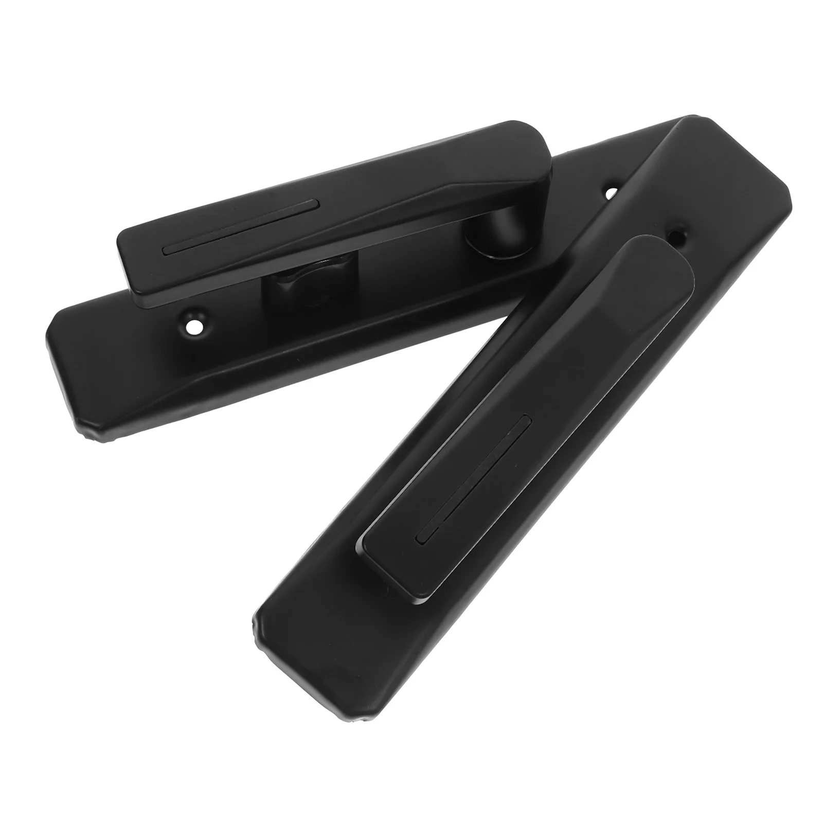 Ручка замка для ванной комнаты