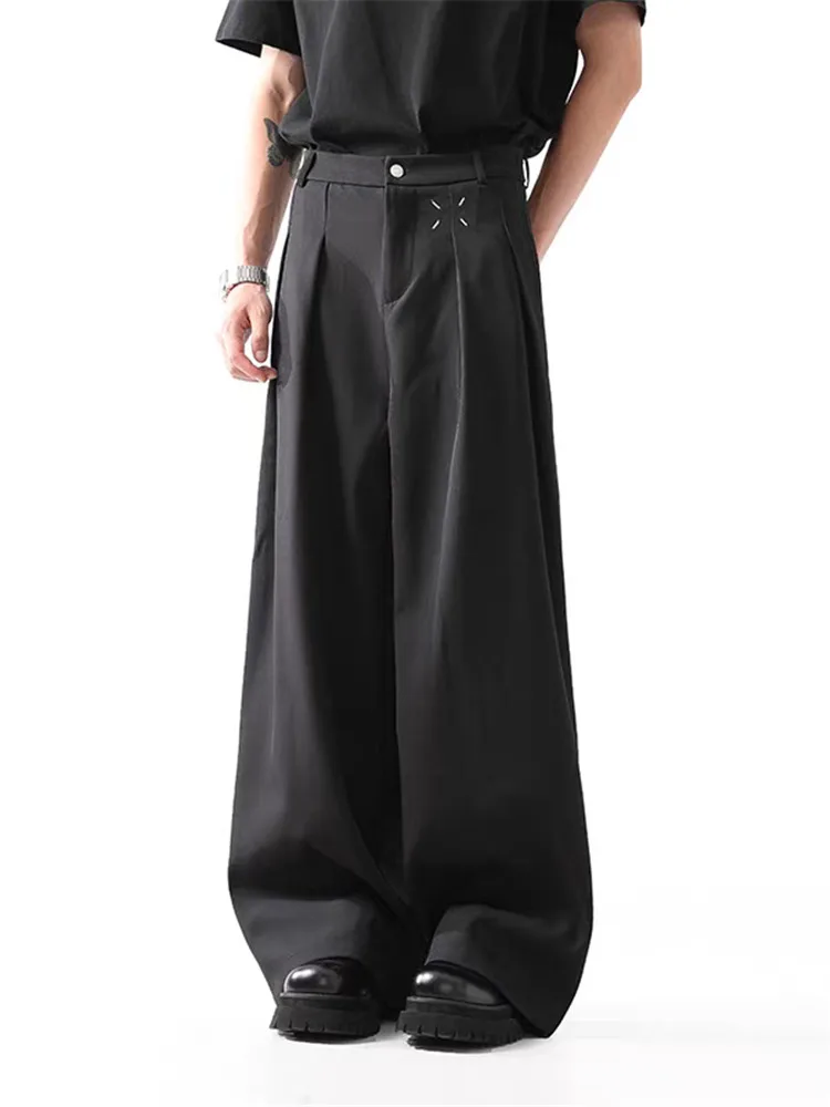 Корейский стиль margiela cleanfit