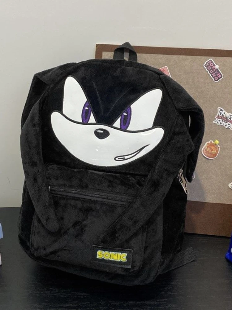 Miniso sanrio sonic new sonic the - Фотография_2