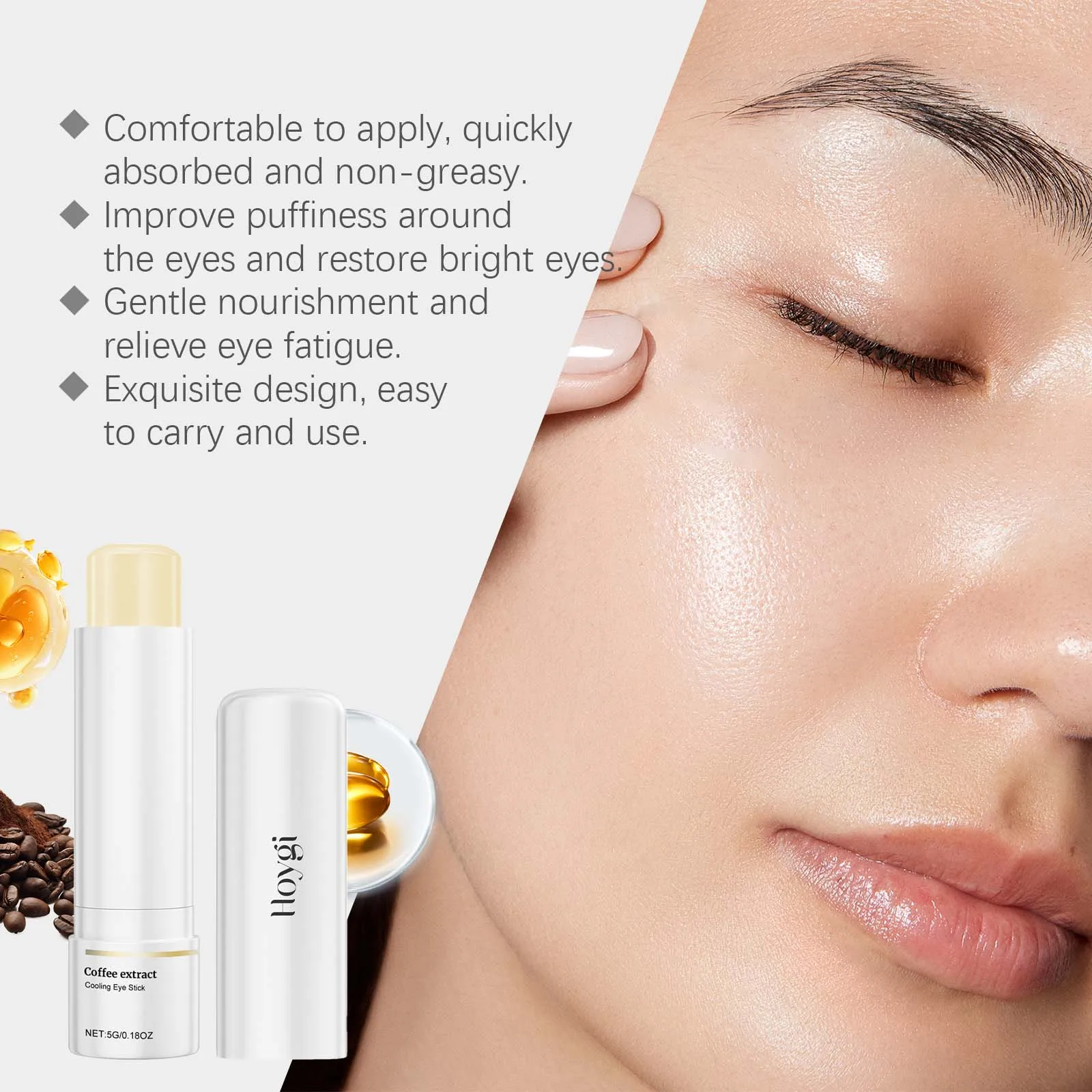 Крем для глаз против темных кругов - Фотография_6