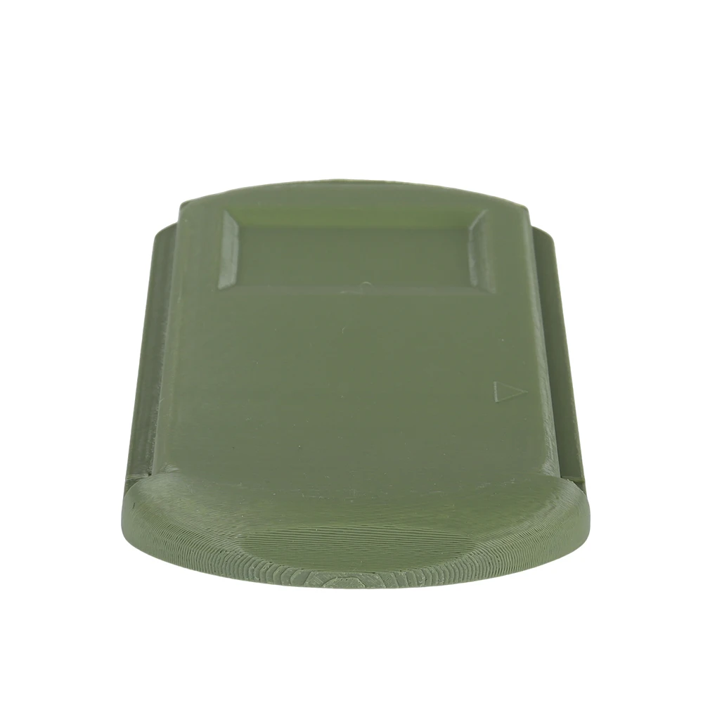 Раздвижная крышка для унитаза с кассетой для автофургона - Фотография_6