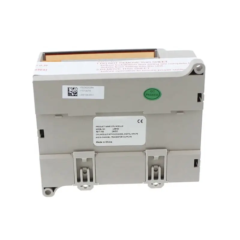 Lm3104 промышленный плк программируемый - Фотография_6