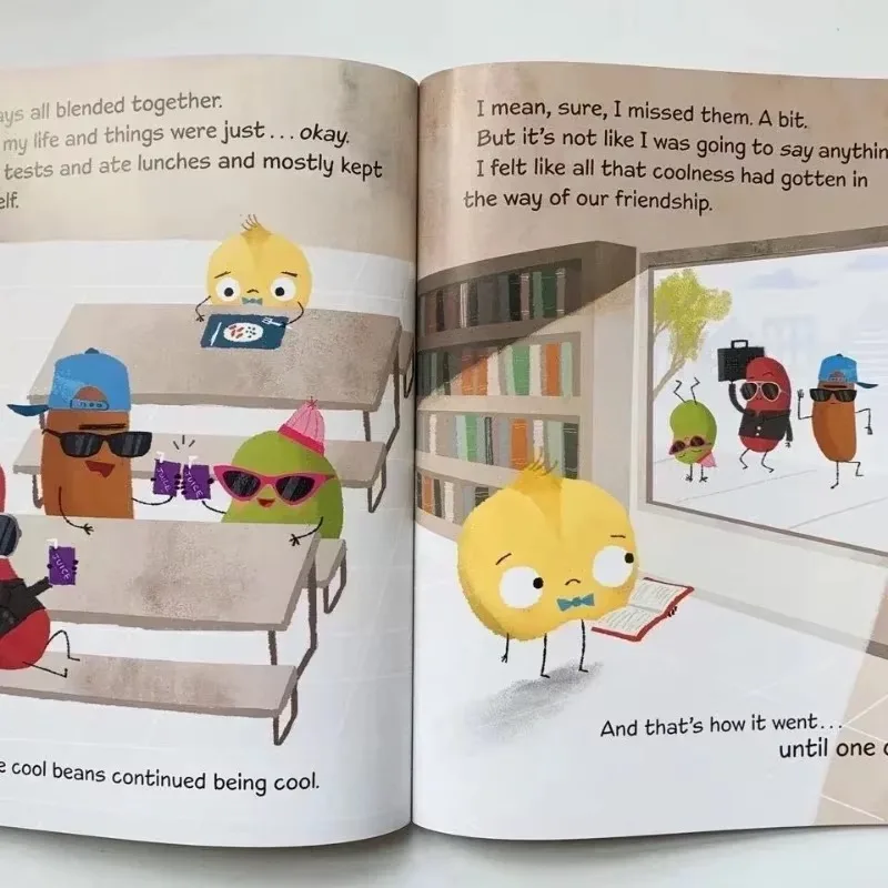 Умное печенье, плохой семян - Фотография_4