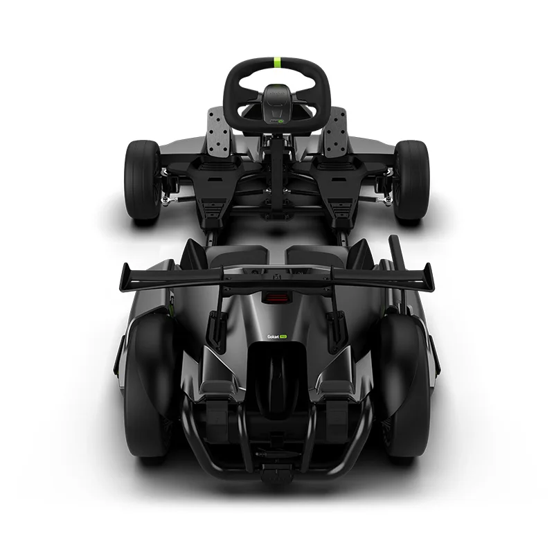Segway ninebot original go kart - Фотография_3