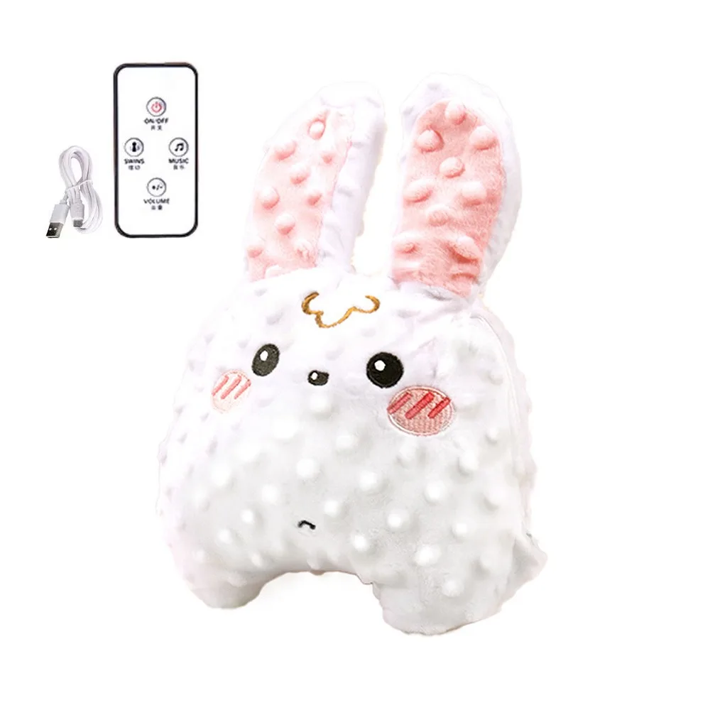 3-режимная детская пустышка для сна