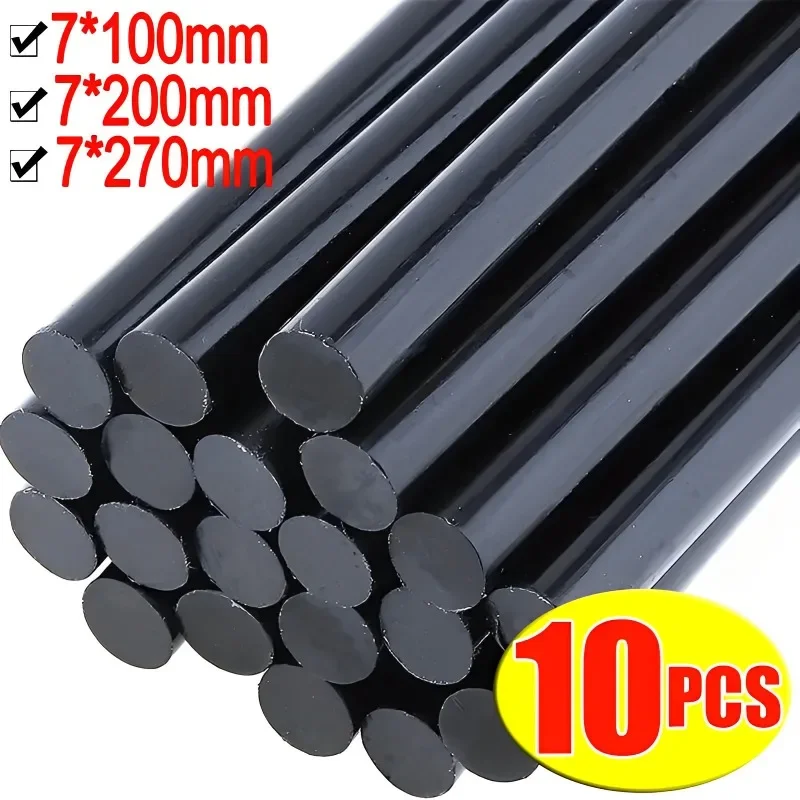 Автомобильный термоплавкий клей - Фотография_2