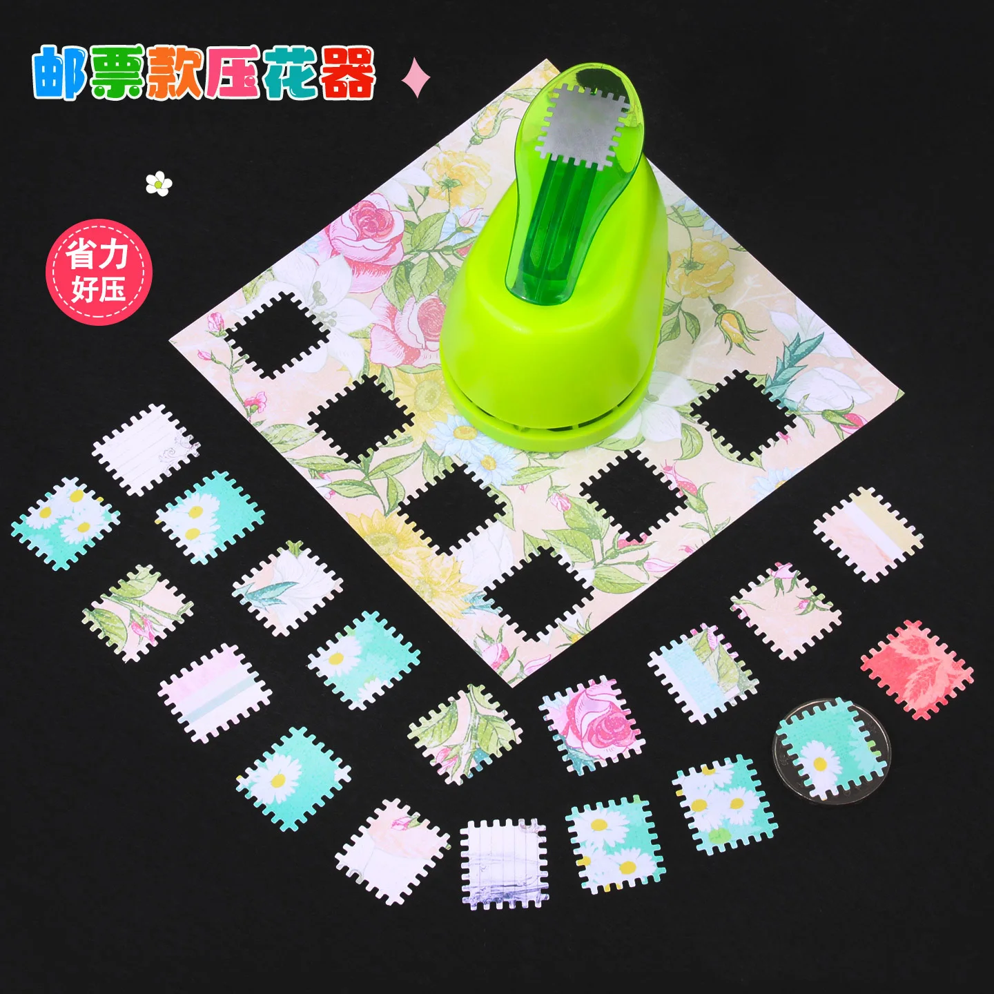 Новый 2x1,8 см форма штампа