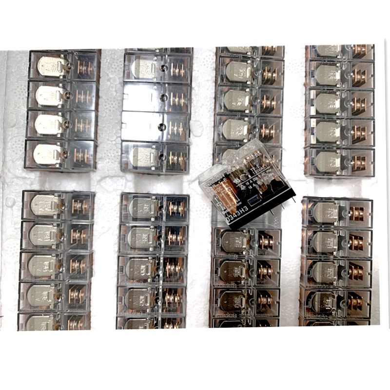 G2r-1 1a 1-e -5vdc 12vdc 24vdc - Фотография_5