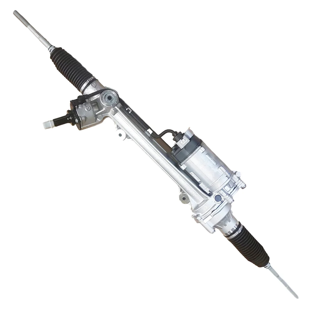 Коробка передач рулевой рейки для