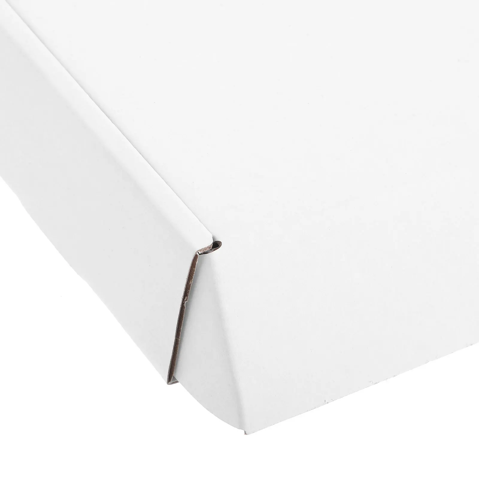 Белые почтовые коробки для малого бизнеса - Фотография_3