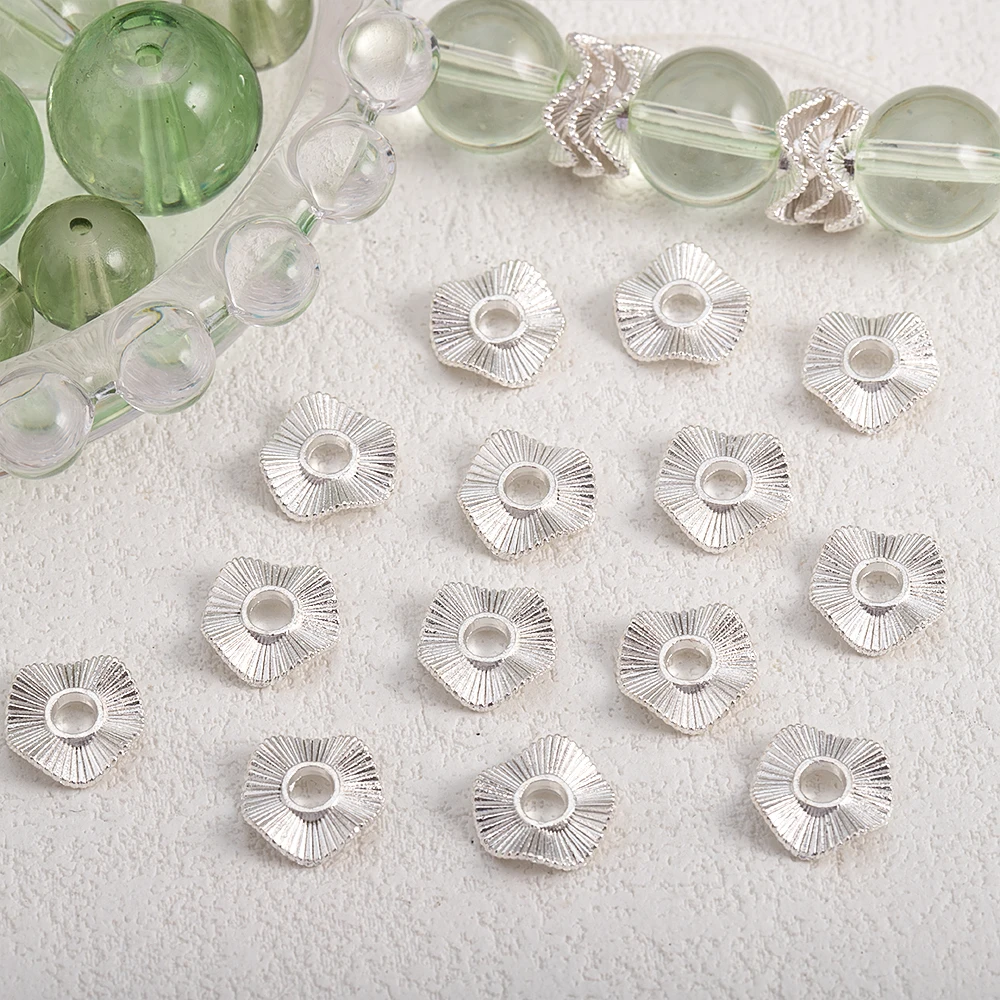 6-10 мм нерегулярные полосатые - Фотография_6