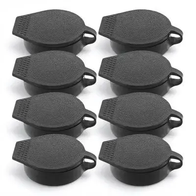 Пылезащитный чехол для дверного замка - Фотография_6