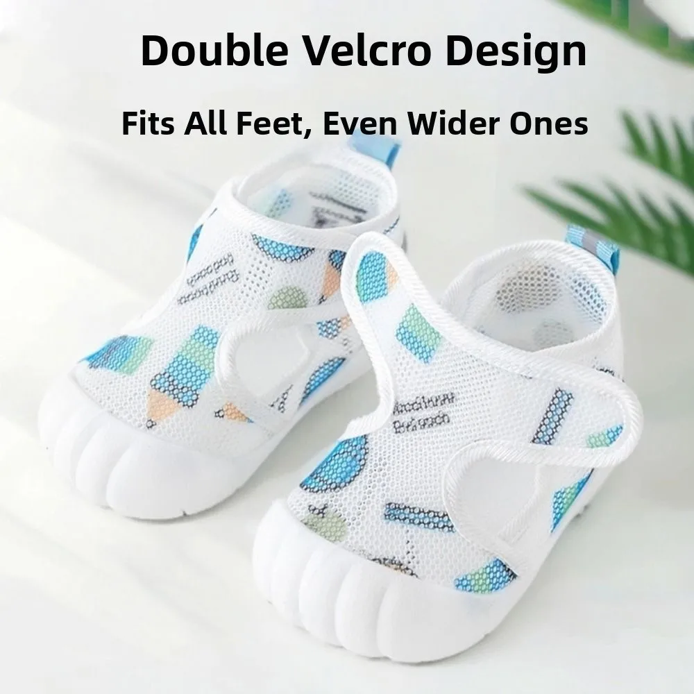 Прогулочная обувь - Фотография_3