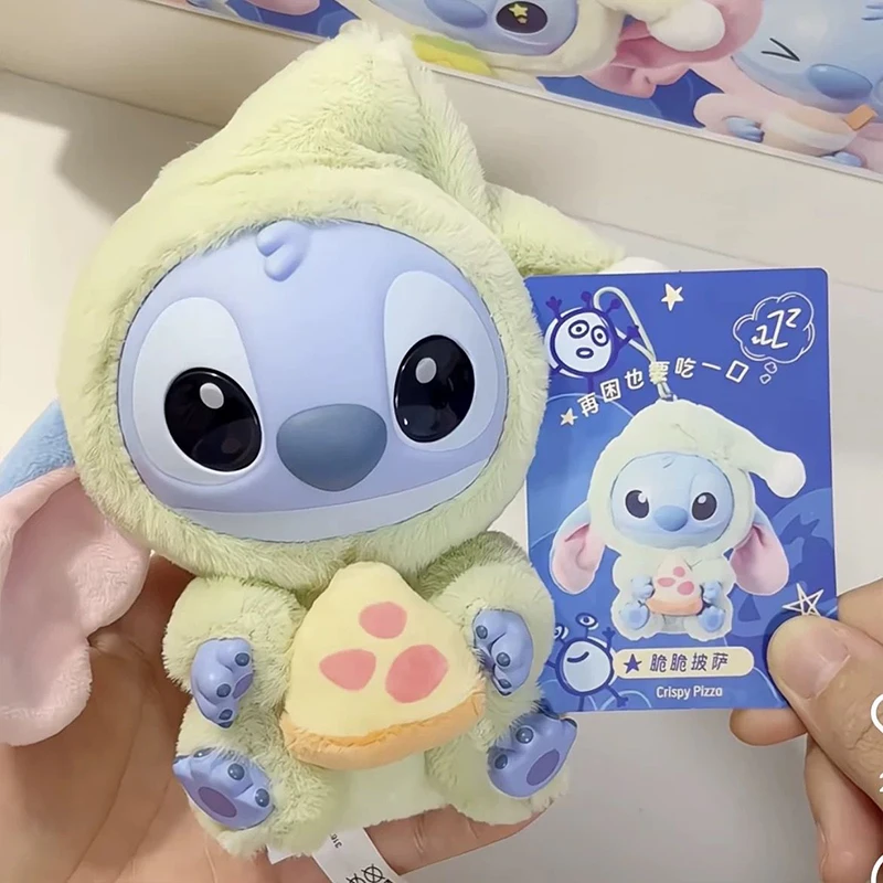 Стежка слепая коробка kawaii брелок - Фотография_2