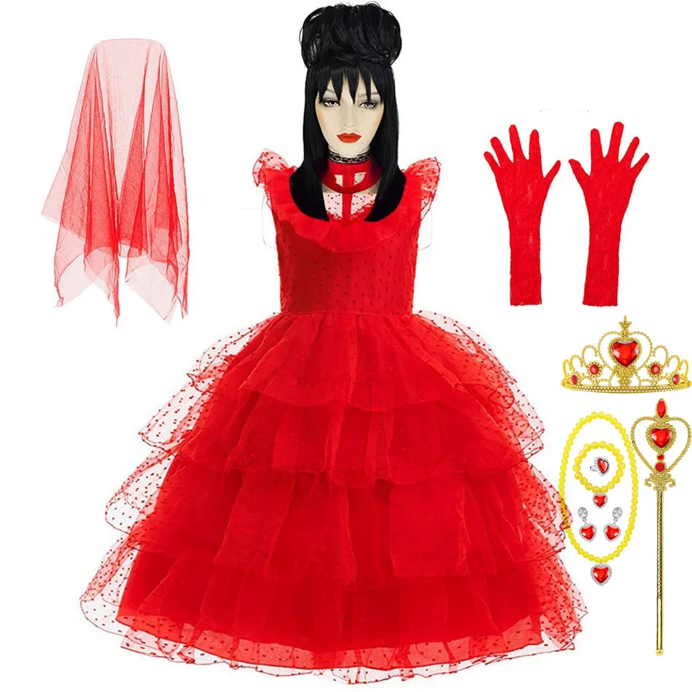 Костюм лидии для девочек