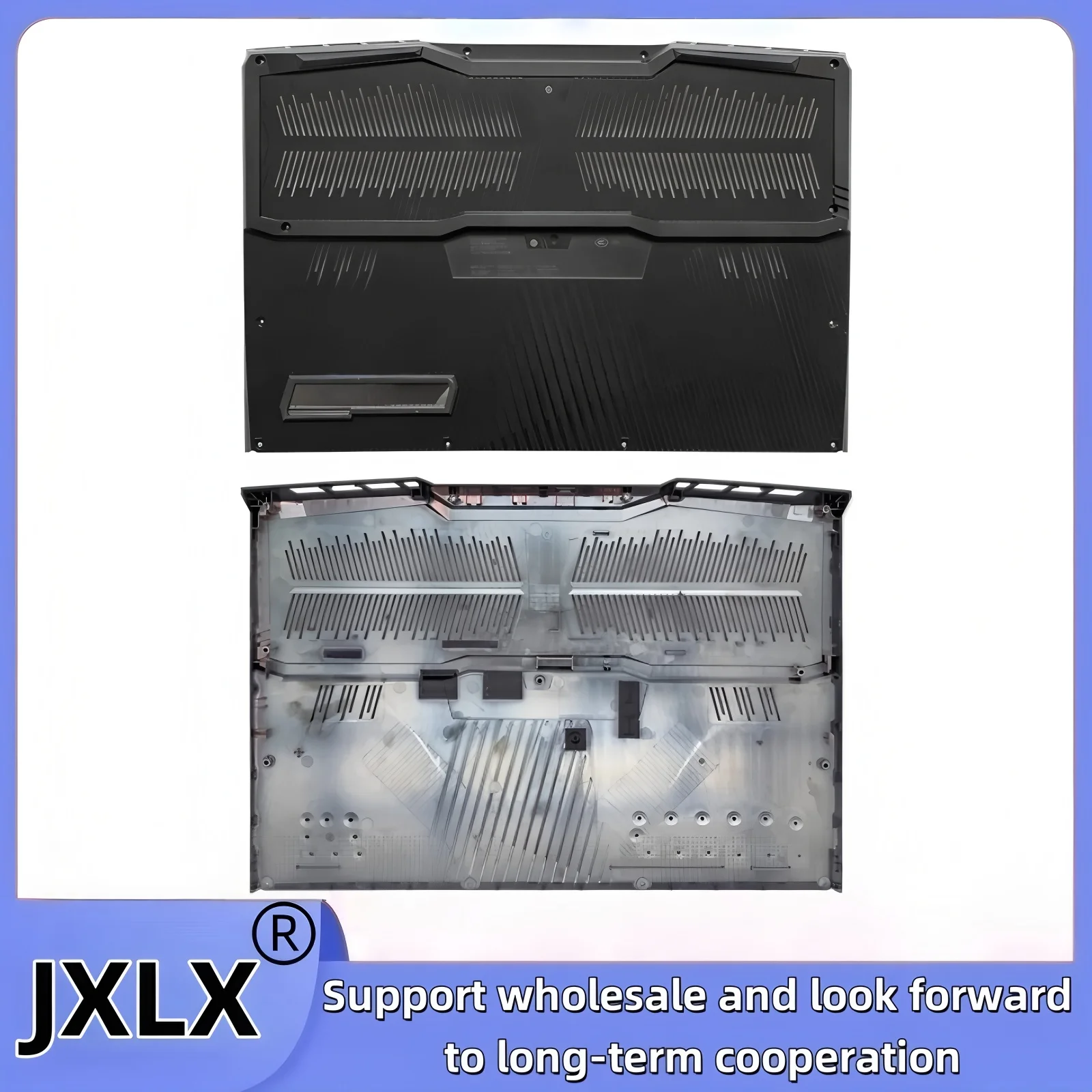 Jxlx ® новинка для ноутбука msi ge77 ge77hx ms-17k5 - Фотография_3