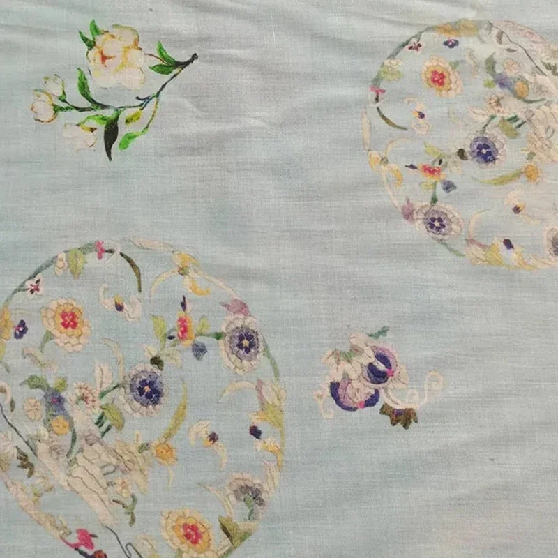 T для diy ручного шитья - Фотография_4