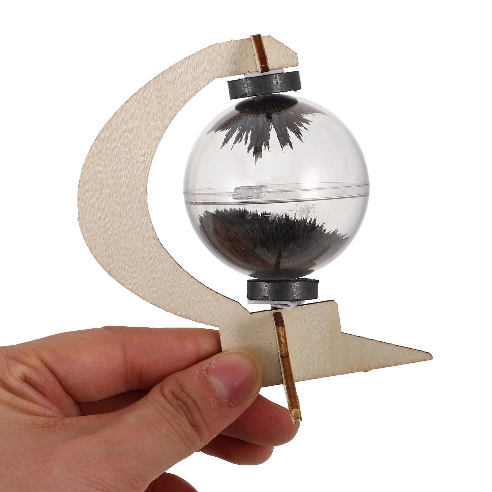 1 комплект, набор для экспериментов по магнитному полю - Фотография_4