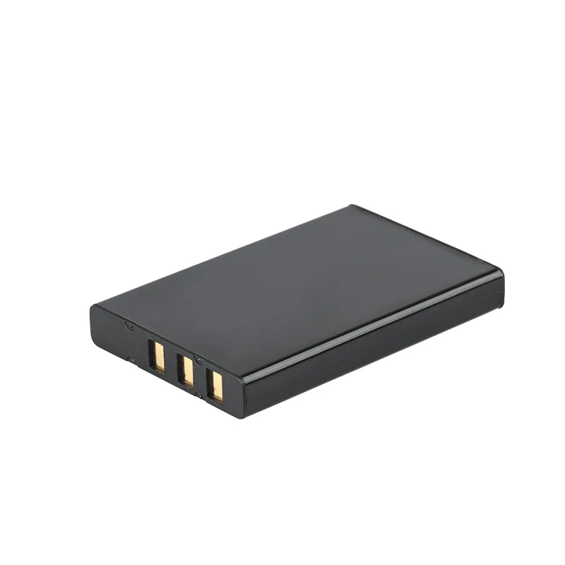 Сменный аккумулятор для камеры fnp60 3 - Фотография_6
