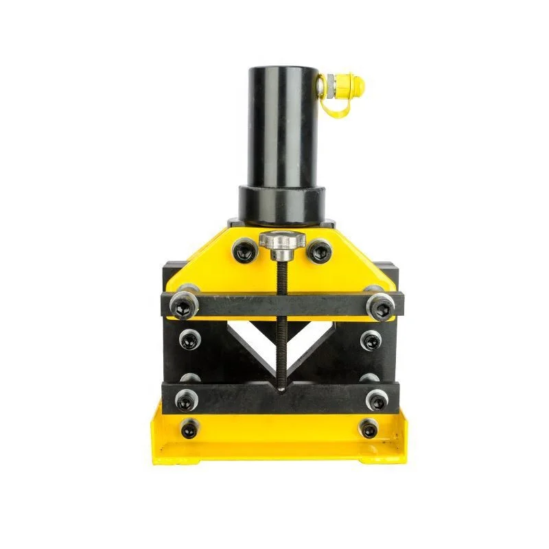 Cac-110 высококачественный гидравлический - Фотография_3